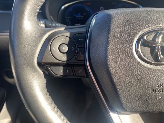 2023 Toyota Venza Limited