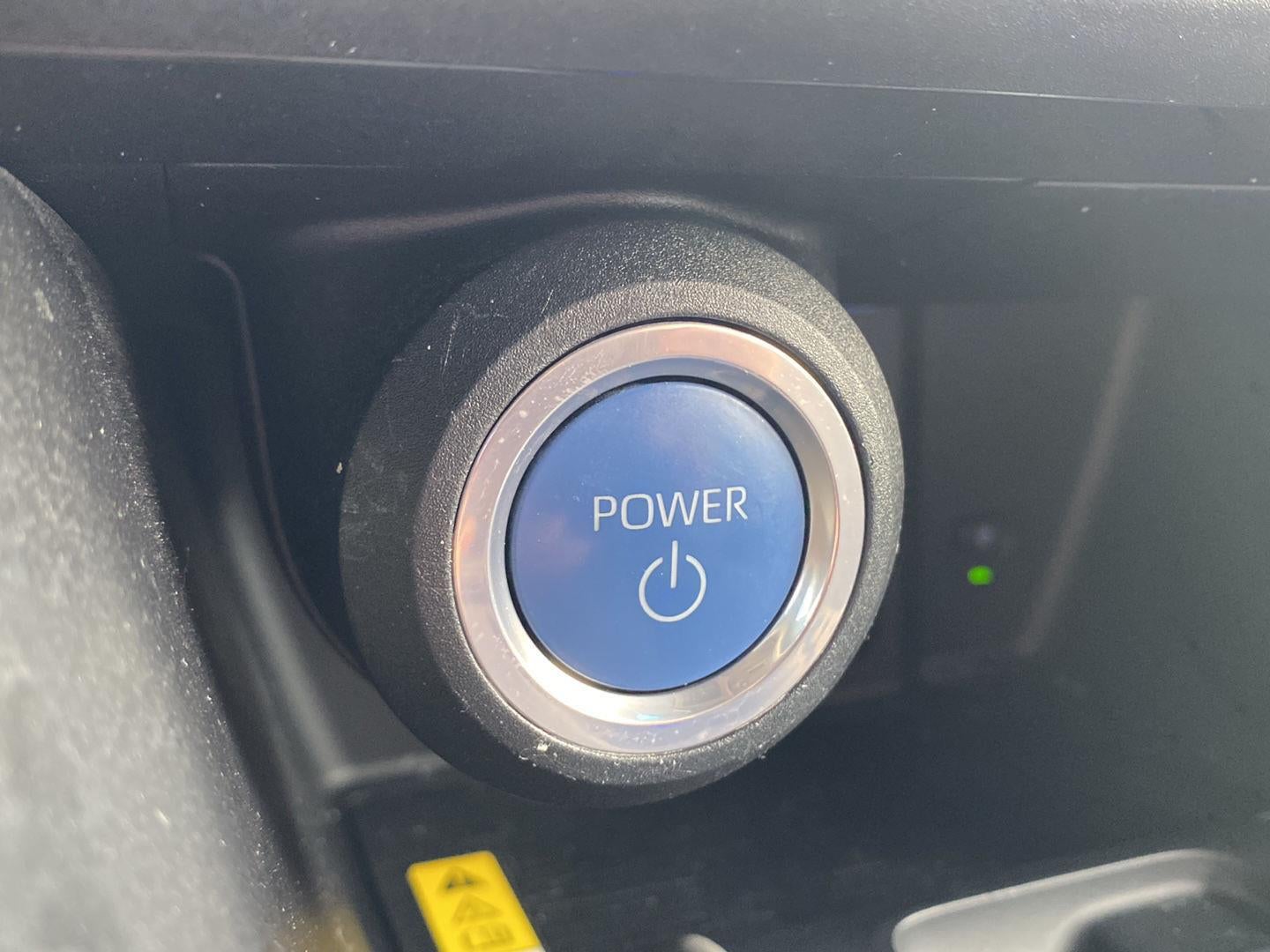 2022 Toyota Venza LE