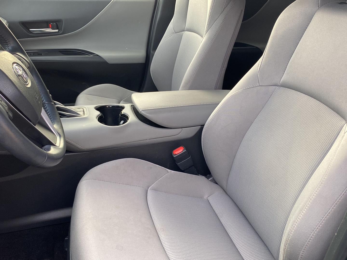 2022 Toyota Venza LE