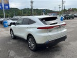 2022 Toyota Venza Limited