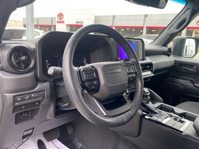 2024 Toyota Land Cruiser 1958