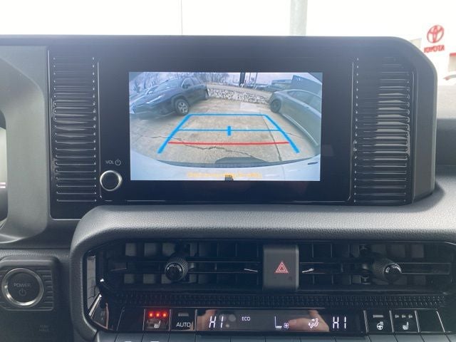 2024 Toyota Land Cruiser 1958