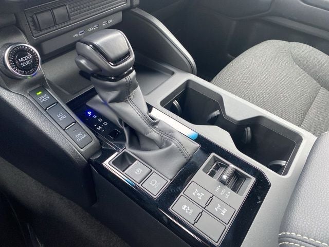 2024 Toyota Land Cruiser 1958