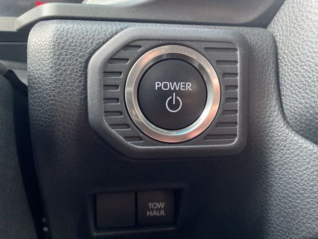 2024 Toyota Land Cruiser 1958