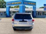 2011 Toyota 4Runner Trail