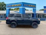 2011 Toyota 4Runner SR5