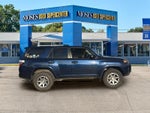 2015 Toyota 4Runner Trail