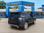 2015 Toyota 4Runner Trail