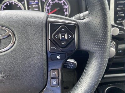2020 Toyota 4Runner Venture