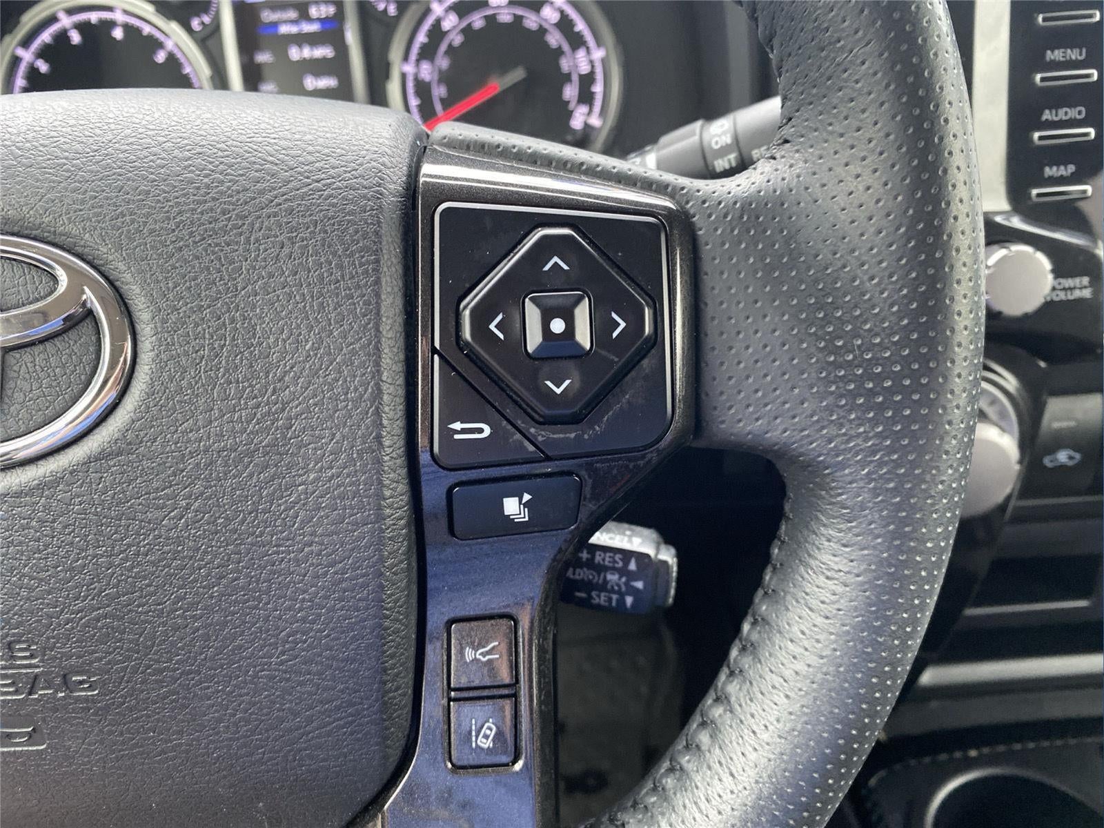 2020 Toyota 4Runner Venture
