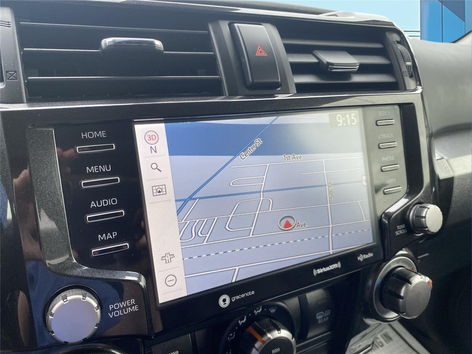 2020 Toyota 4Runner Venture