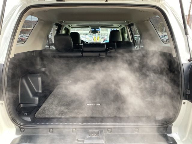 2012 Toyota 4Runner SR5