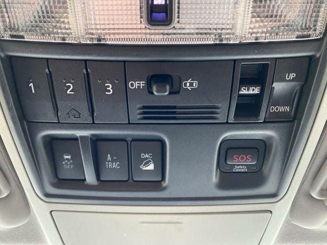 2012 Toyota 4Runner SR5