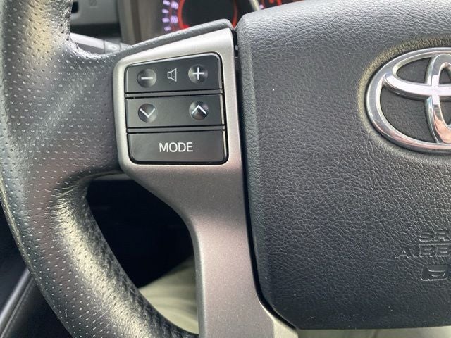 2012 Toyota 4Runner SR5