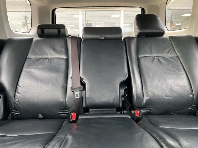 2012 Toyota 4Runner SR5