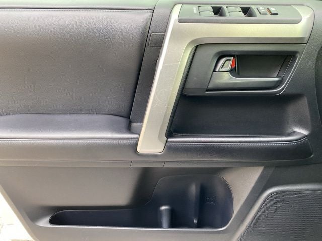 2012 Toyota 4Runner SR5