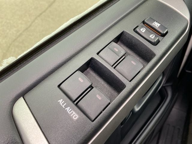 2012 Toyota 4Runner SR5