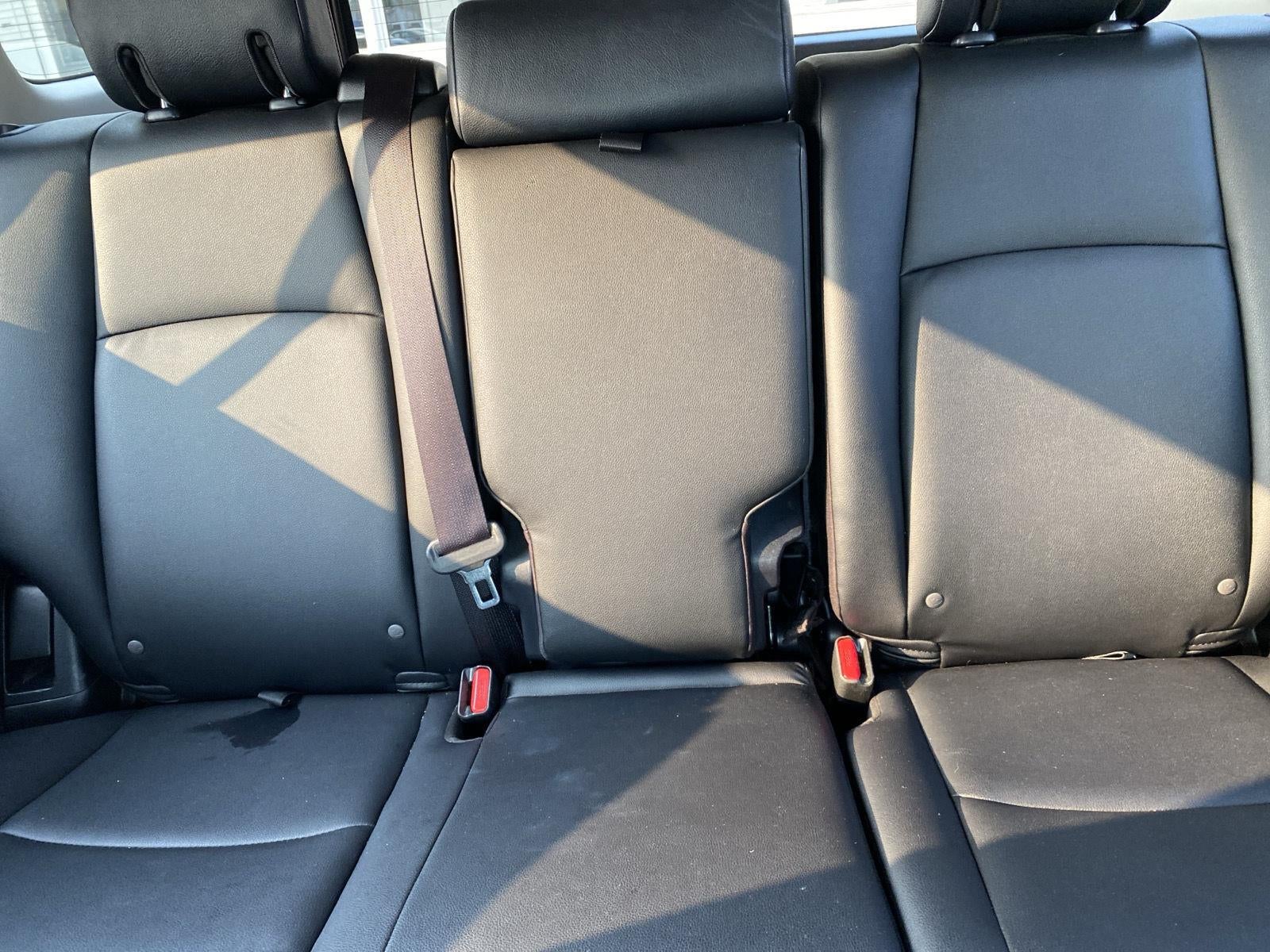 2019 Toyota 4Runner TRD Off-Road Premium
