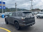 2019 Toyota 4Runner Limited Nightshade