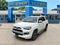 2017 Toyota 4Runner Limited