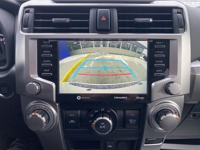 2020 Toyota 4Runner SR5 Premium