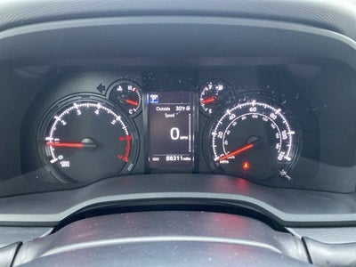 2020 Toyota 4Runner SR5 Premium