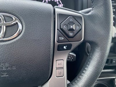 2020 Toyota 4Runner SR5 Premium