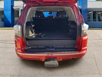 2024 Toyota 4RUNNER SUV