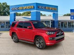 2024 Toyota 4Runner SUV