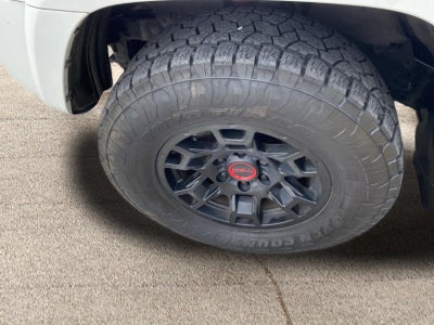 2022 Toyota 4Runner TRD Pro