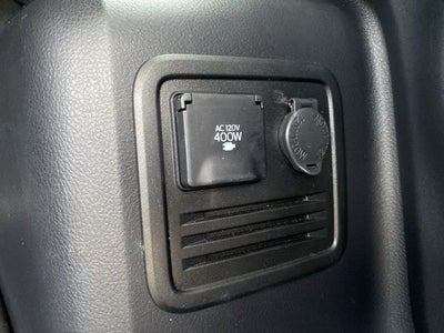 2022 Toyota 4Runner TRD Pro