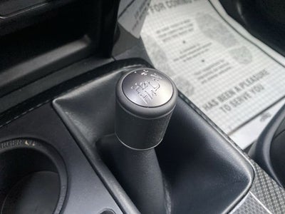 2022 Toyota 4Runner TRD Pro