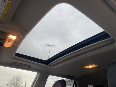 2022 Toyota 4Runner TRD Pro