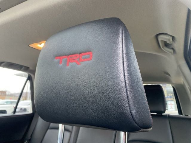 2022 Toyota 4Runner TRD Pro