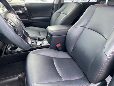 2022 Toyota 4Runner TRD Pro