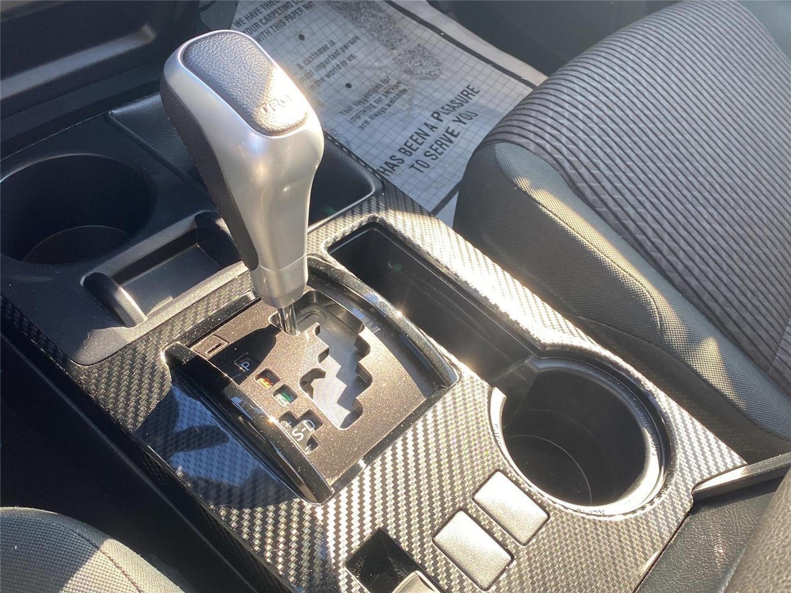 2023 Toyota 4Runner TRD Off-Road
