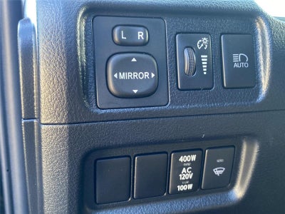 2023 Toyota 4Runner TRD Off-Road