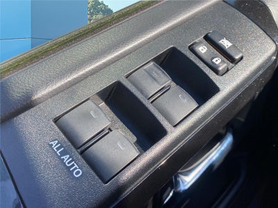 2023 Toyota 4Runner TRD Off-Road