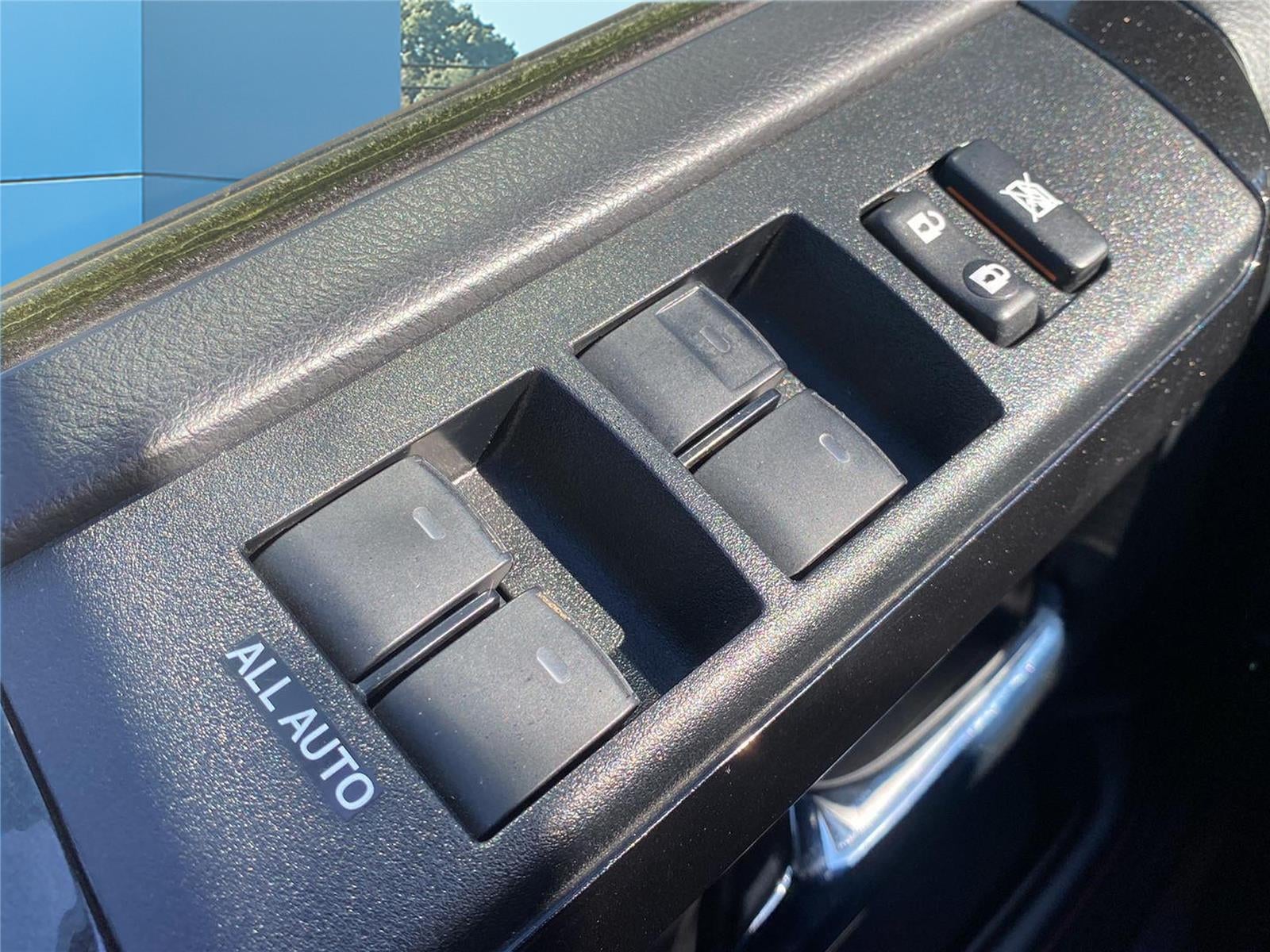 2023 Toyota 4Runner TRD Off-Road
