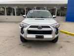 2023 Toyota 4Runner TRD Off-Road