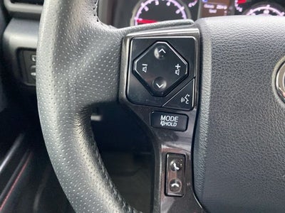 2023 Toyota 4Runner TRD Off-Road