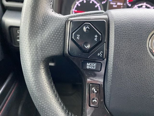 2023 Toyota 4Runner TRD Off-Road