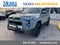 2022 Toyota 4Runner TRD Off-Road Premium