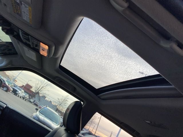 2022 Toyota 4Runner TRD Off-Road Premium