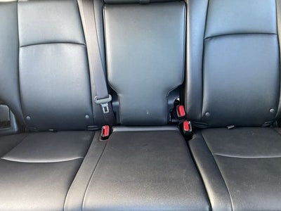 2022 Toyota 4Runner TRD Off-Road Premium