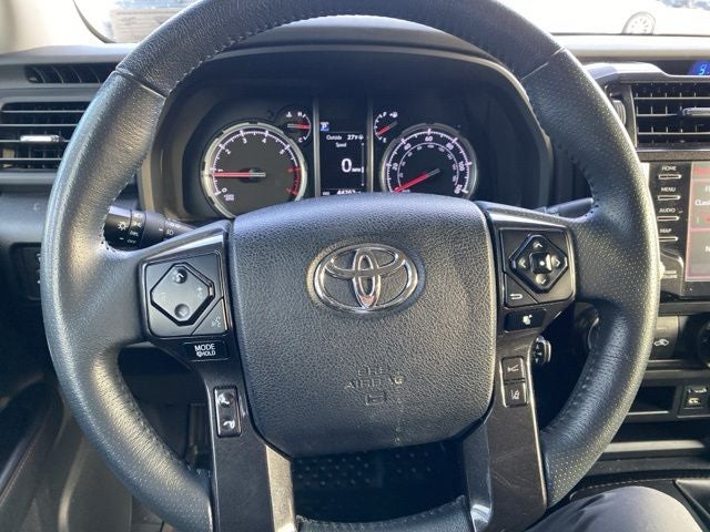 2022 Toyota 4Runner TRD Off-Road Premium