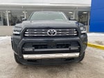 2025 Toyota 4Runner Limited