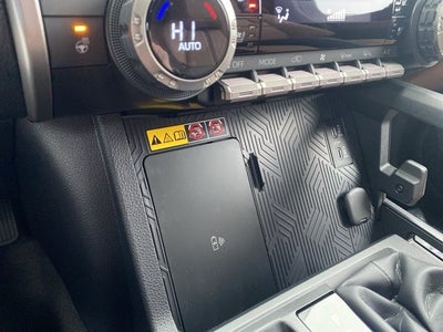 2025 Toyota 4Runner Limited