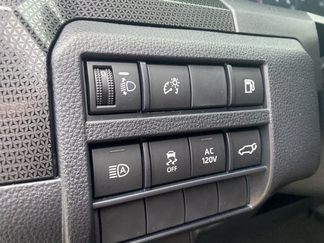 2025 Toyota 4Runner Limited