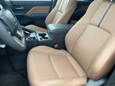 2025 Toyota 4Runner Limited